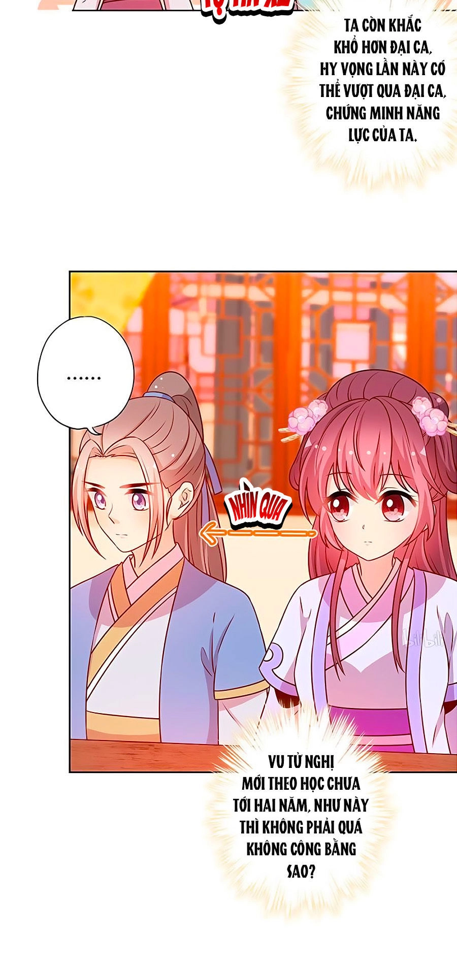 Hoàng Hậu Nương Nương Đích Năm Xu Đặc Hiệu Chapter 178 - 11