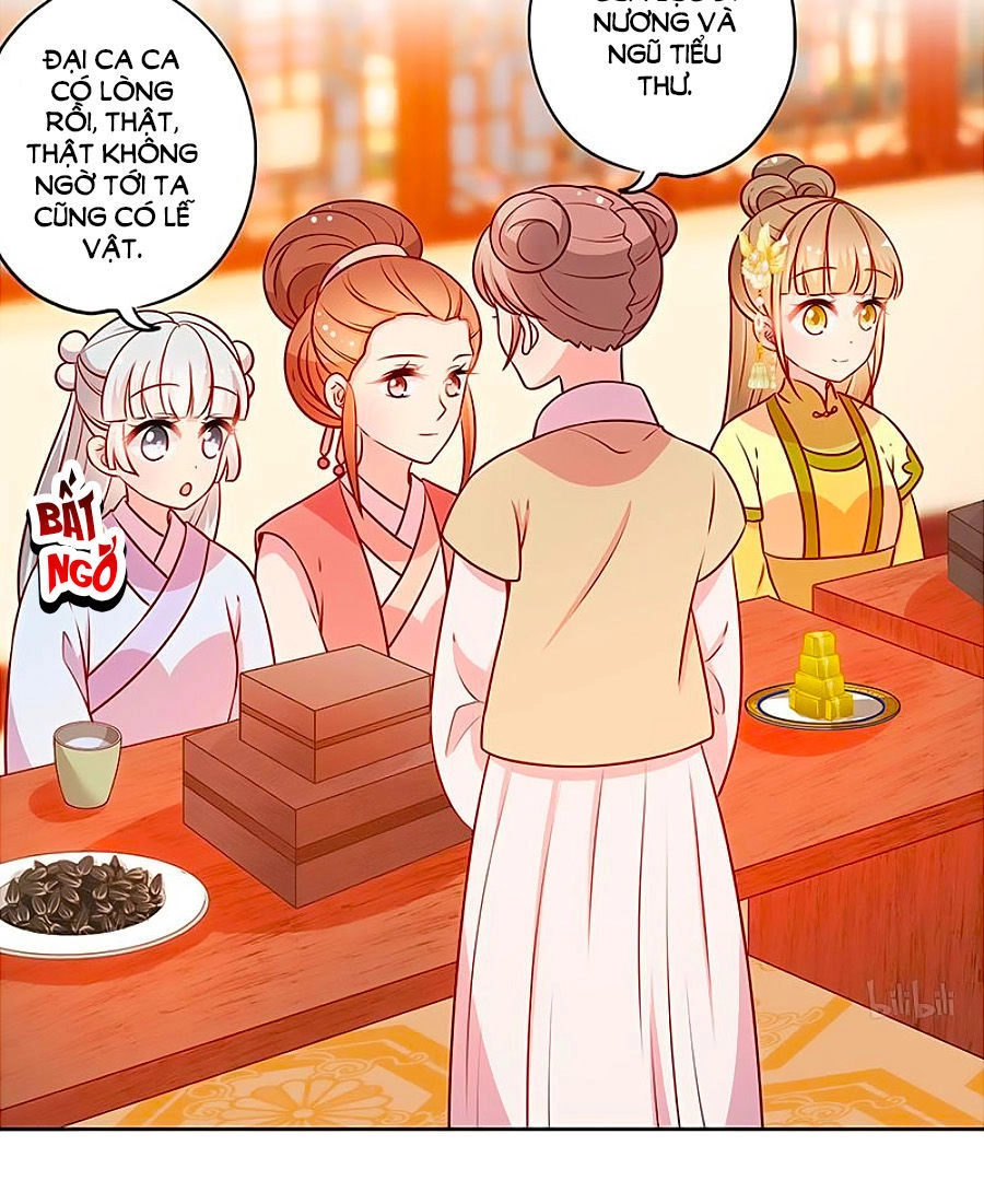 Hoàng Hậu Nương Nương Đích Năm Xu Đặc Hiệu Chapter 178 - 24