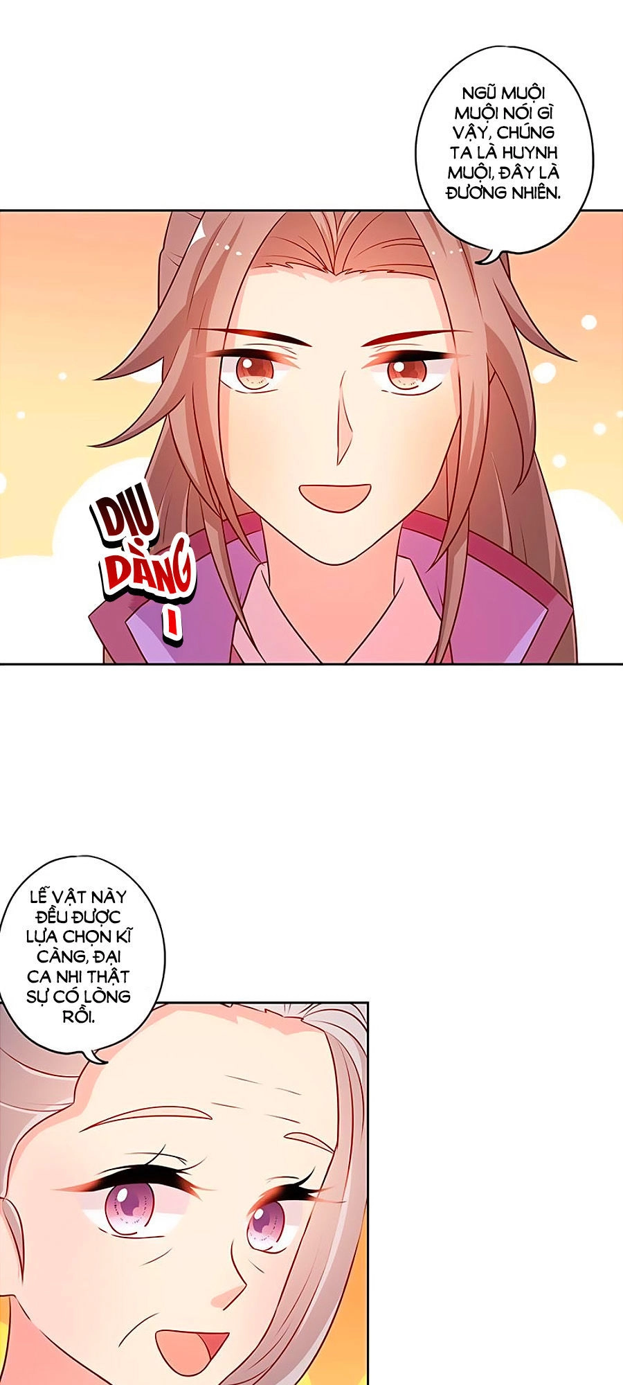 Hoàng Hậu Nương Nương Đích Năm Xu Đặc Hiệu Chapter 178 - 25