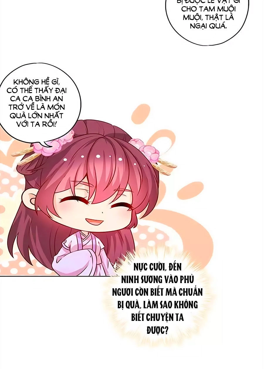 Hoàng Hậu Nương Nương Đích Năm Xu Đặc Hiệu Chapter 179 - 9