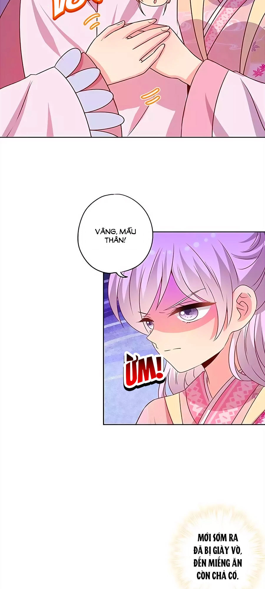 Hoàng Hậu Nương Nương Đích Năm Xu Đặc Hiệu Chapter 179 - 24