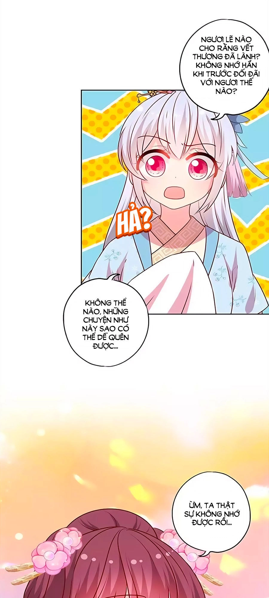 Hoàng Hậu Nương Nương Đích Năm Xu Đặc Hiệu Chapter 179 - 26