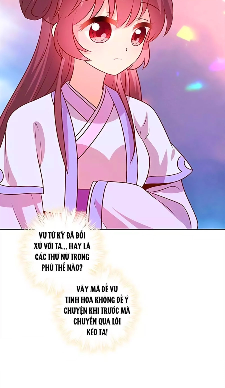 Hoàng Hậu Nương Nương Đích Năm Xu Đặc Hiệu Chapter 179 - 27