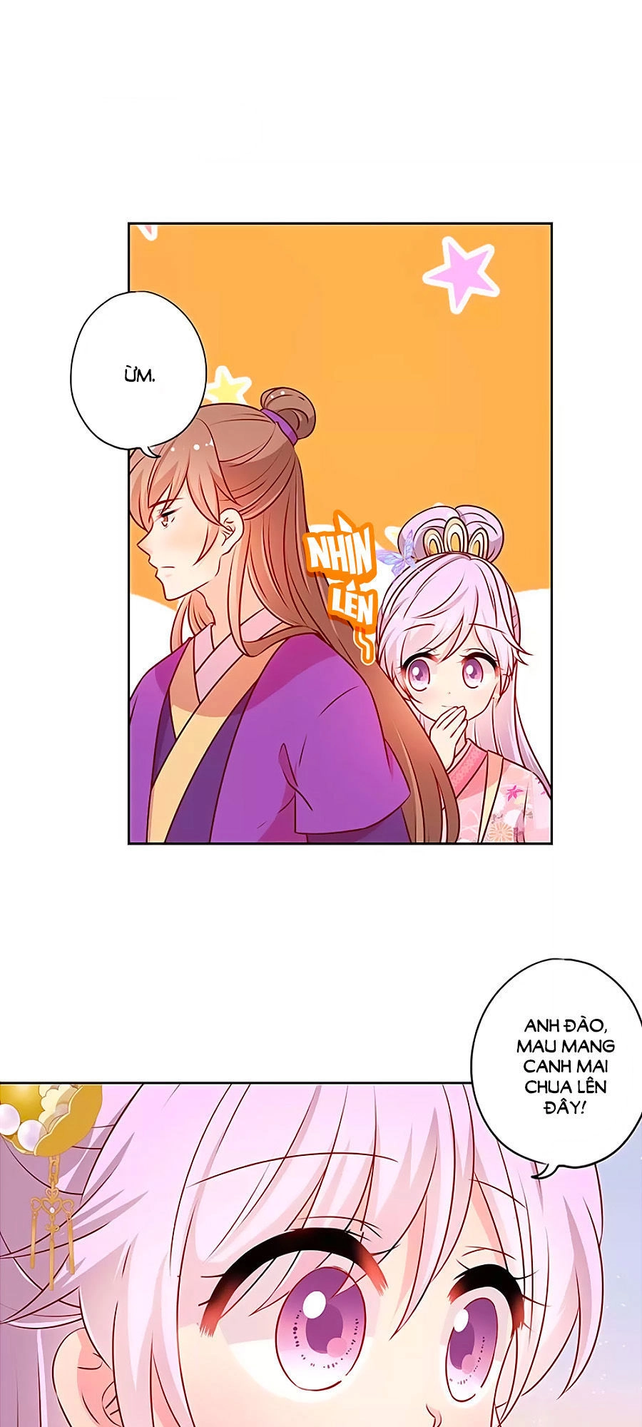 Hoàng Hậu Nương Nương Đích Năm Xu Đặc Hiệu Chapter 180 - 6