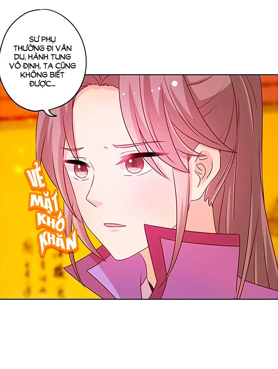 Hoàng Hậu Nương Nương Đích Năm Xu Đặc Hiệu Chapter 180 - 10