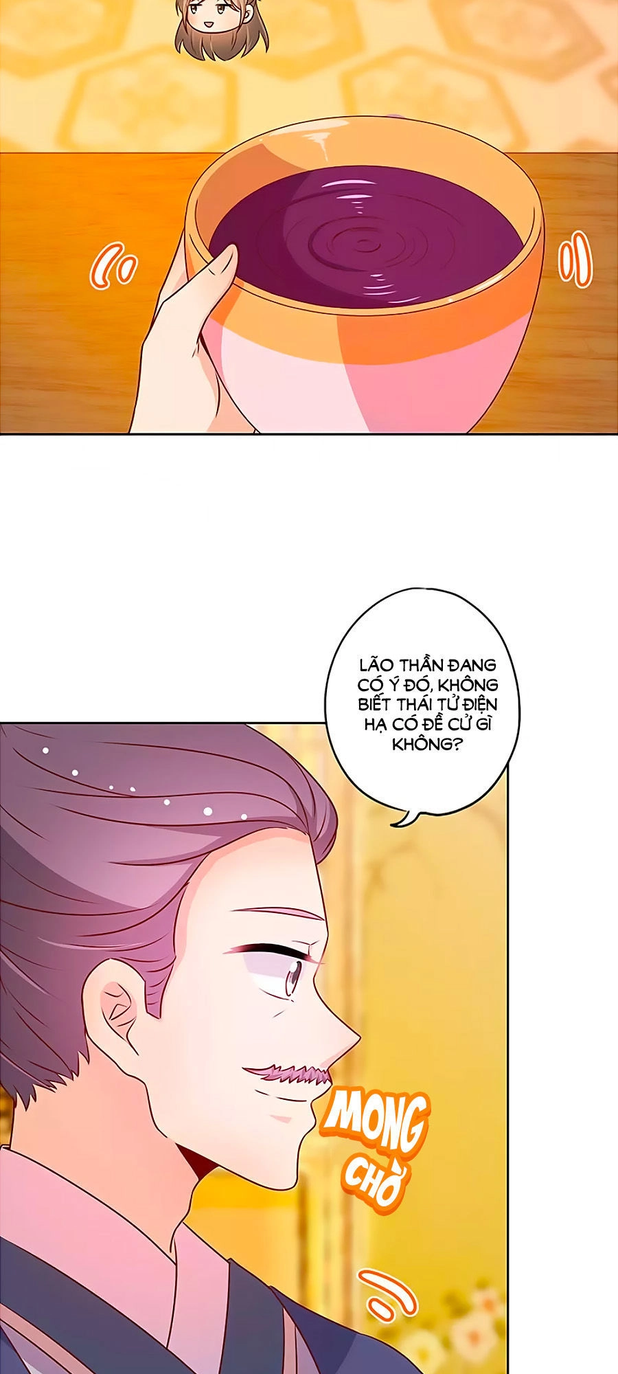 Hoàng Hậu Nương Nương Đích Năm Xu Đặc Hiệu Chapter 180 - 12