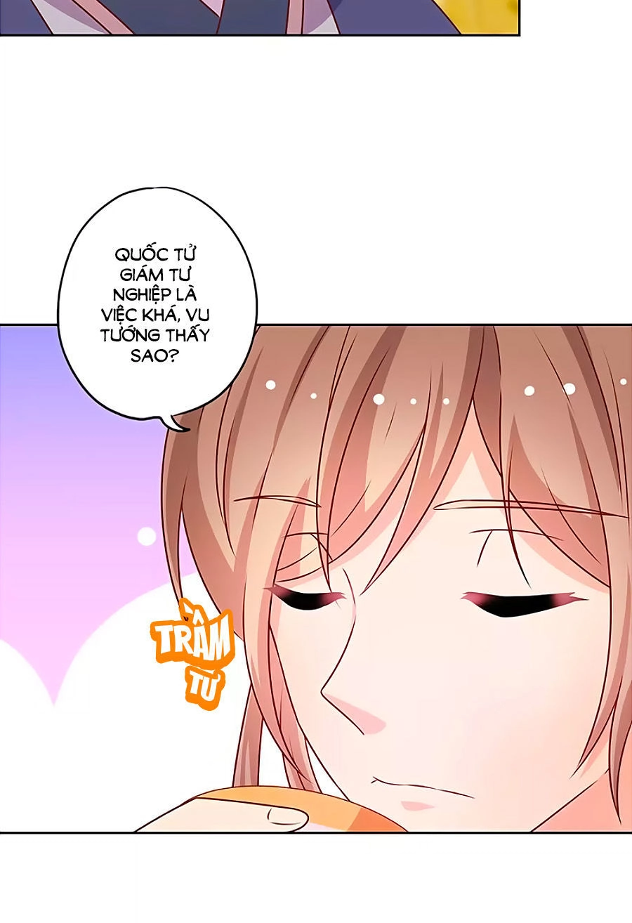 Hoàng Hậu Nương Nương Đích Năm Xu Đặc Hiệu Chapter 180 - 13