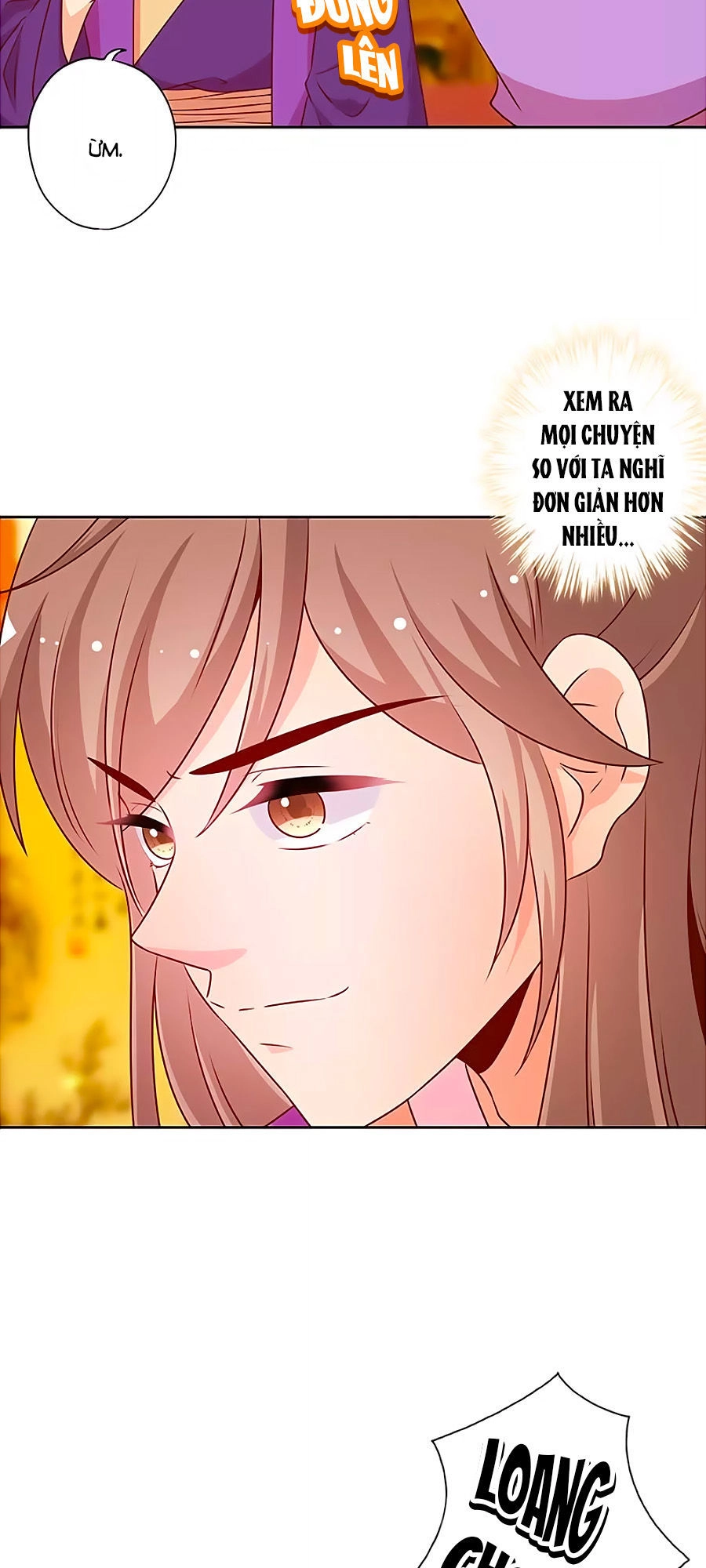 Hoàng Hậu Nương Nương Đích Năm Xu Đặc Hiệu Chapter 180 - 15