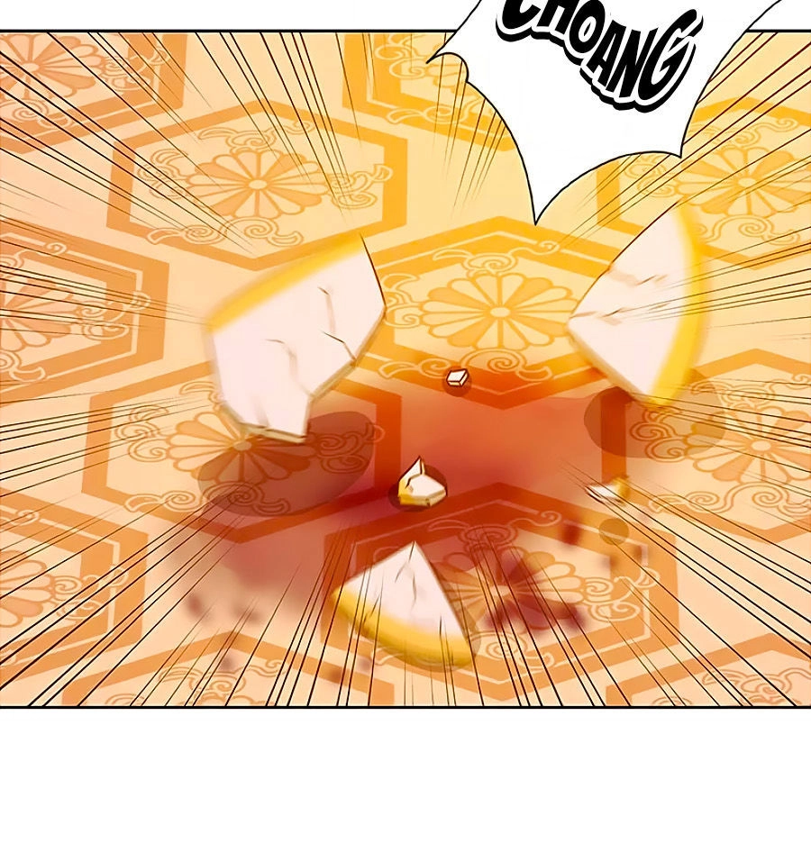 Hoàng Hậu Nương Nương Đích Năm Xu Đặc Hiệu Chapter 180 - 16