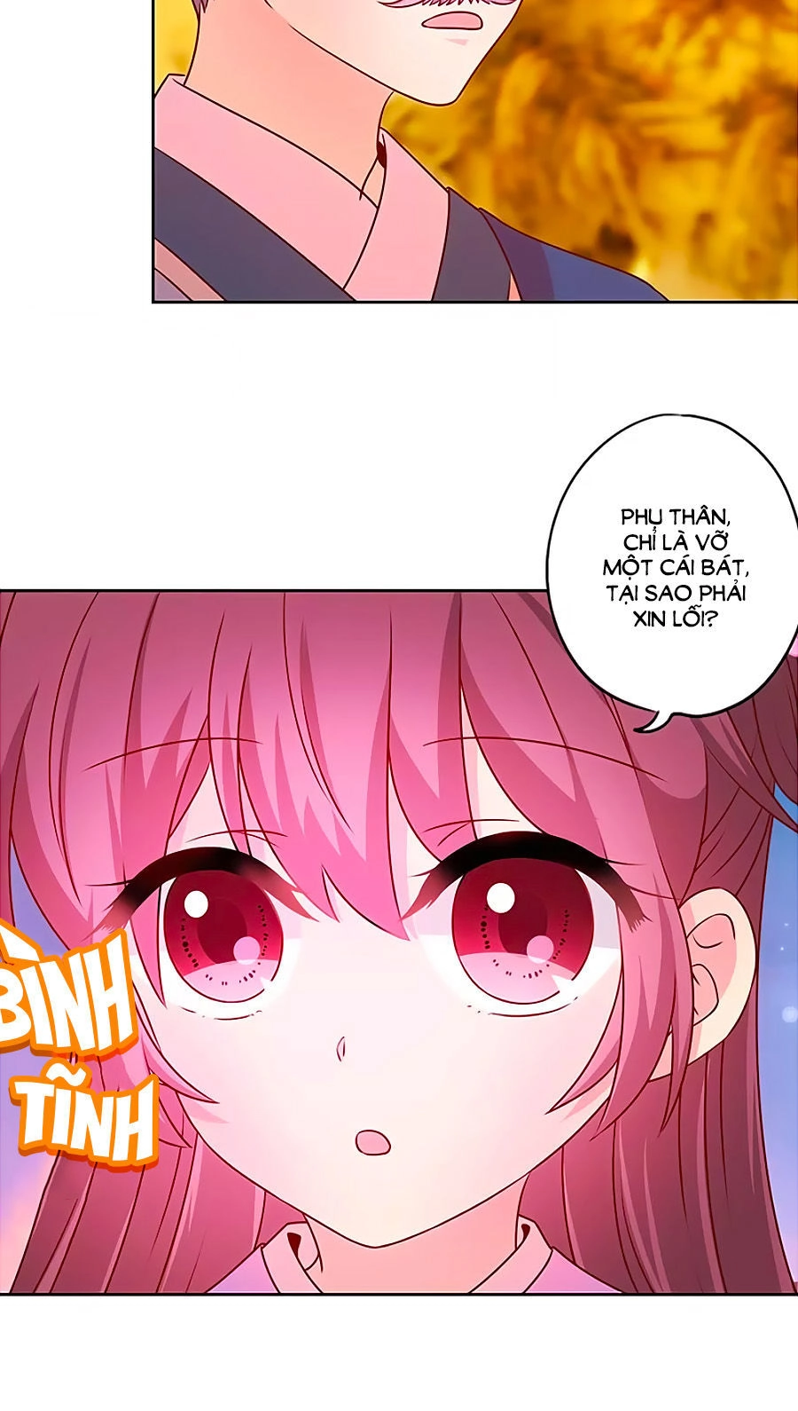 Hoàng Hậu Nương Nương Đích Năm Xu Đặc Hiệu Chapter 180 - 19