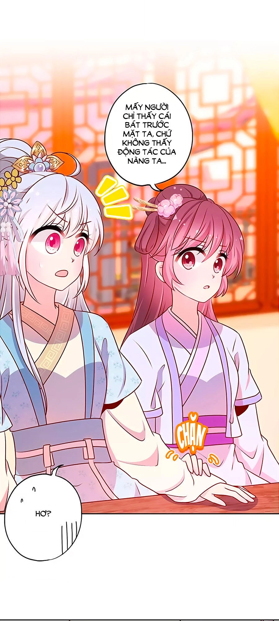 Hoàng Hậu Nương Nương Đích Năm Xu Đặc Hiệu Chapter 180 - 24