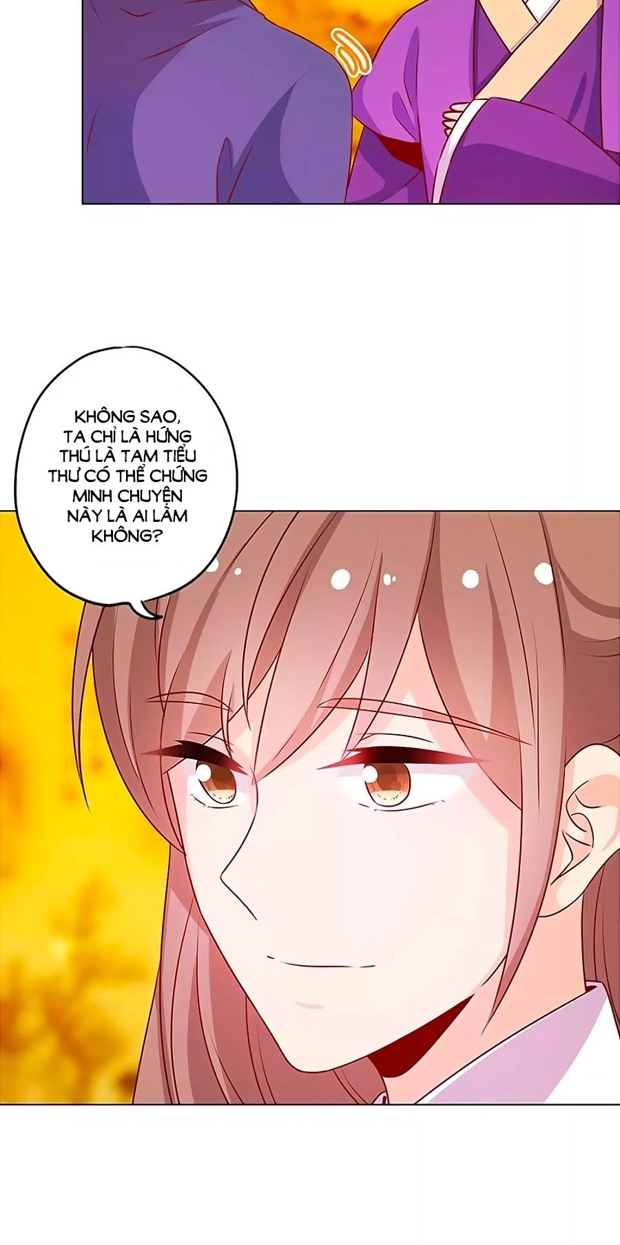 Hoàng Hậu Nương Nương Đích Năm Xu Đặc Hiệu Chapter 181 - 7