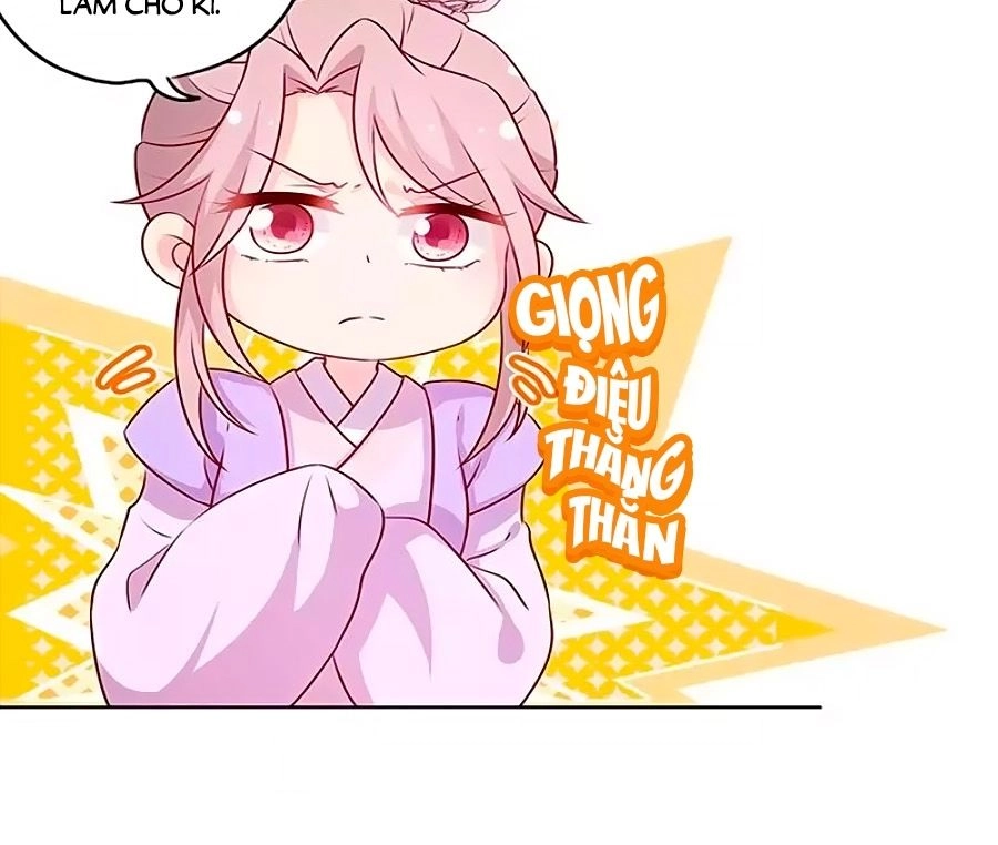 Hoàng Hậu Nương Nương Đích Năm Xu Đặc Hiệu Chapter 181 - 10