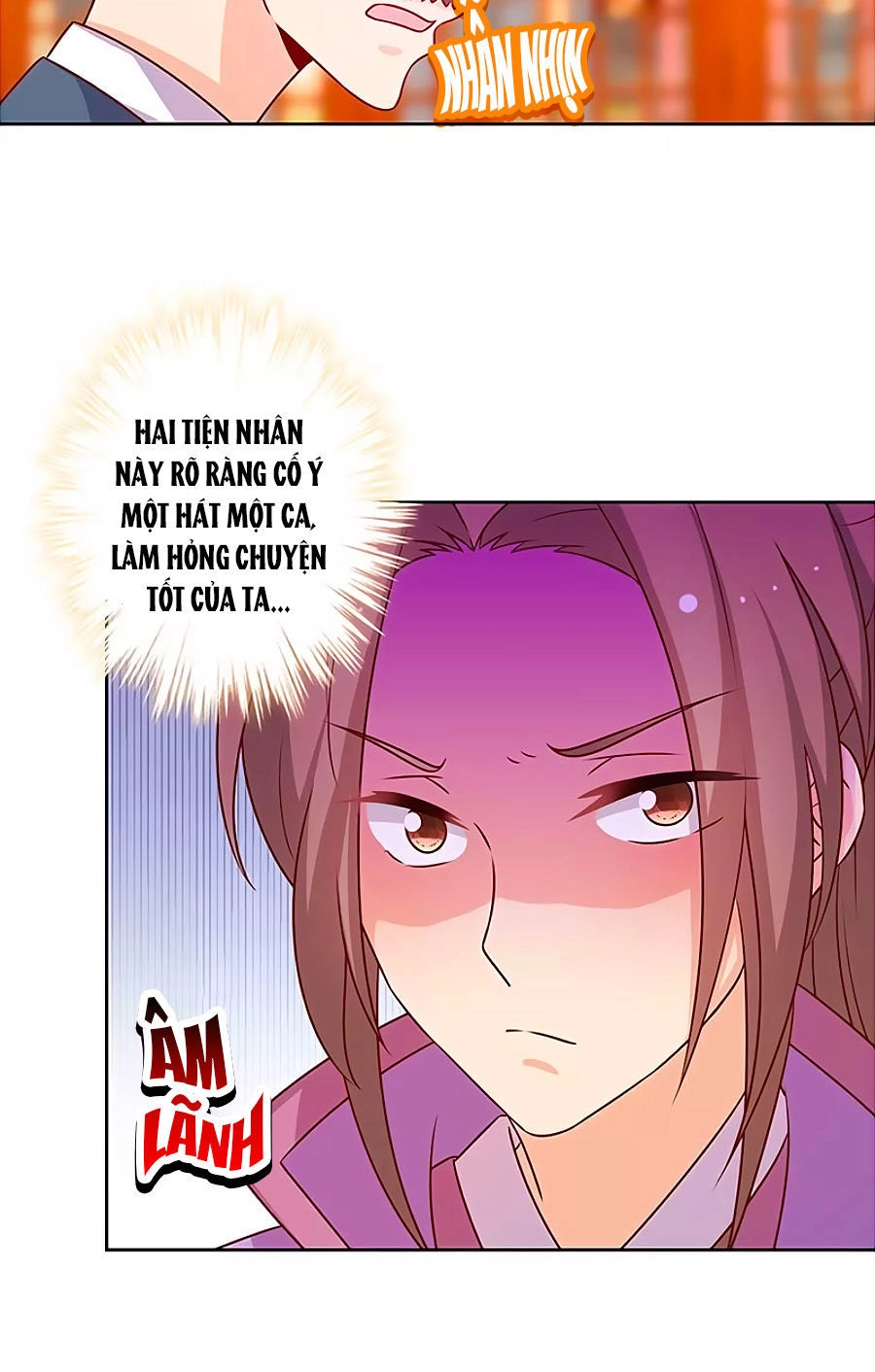 Hoàng Hậu Nương Nương Đích Năm Xu Đặc Hiệu Chapter 181 - 19