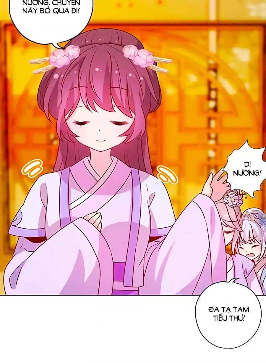 Hoàng Hậu Nương Nương Đích Năm Xu Đặc Hiệu Chapter 181 - 28