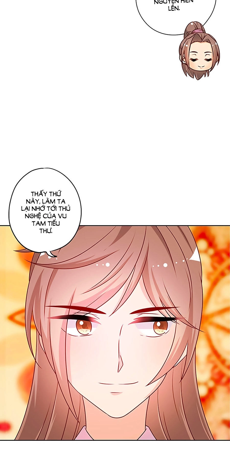 Hoàng Hậu Nương Nương Đích Năm Xu Đặc Hiệu Chapter 182 - 4