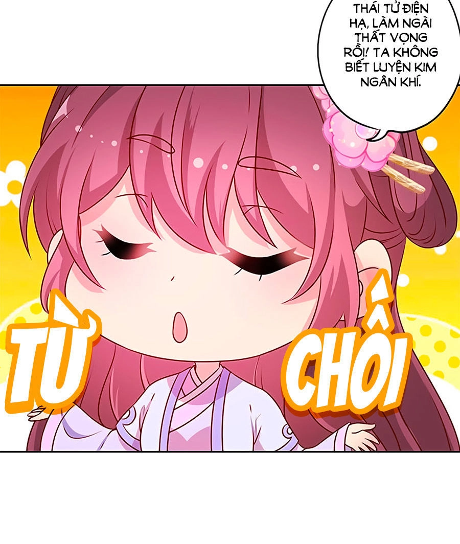 Hoàng Hậu Nương Nương Đích Năm Xu Đặc Hiệu Chapter 182 - 10