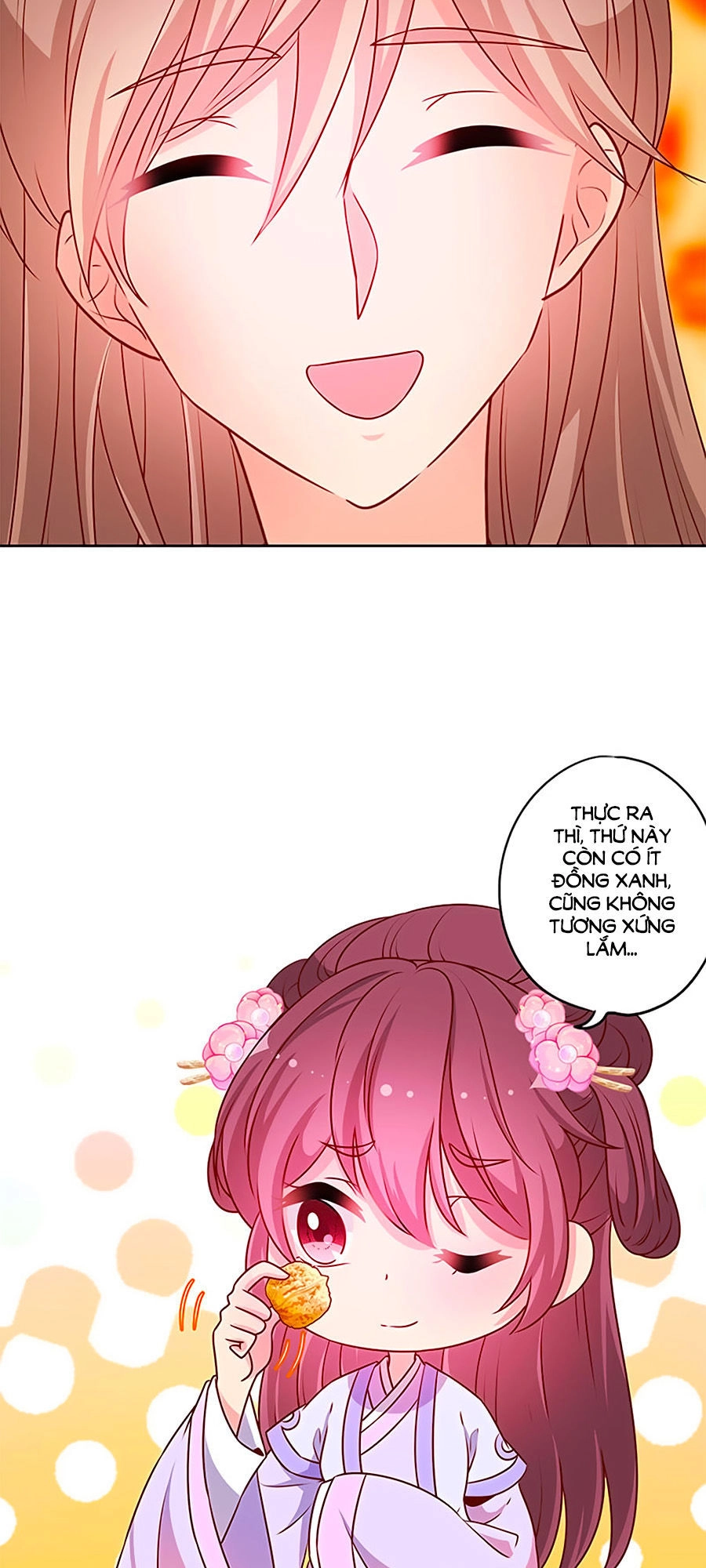 Hoàng Hậu Nương Nương Đích Năm Xu Đặc Hiệu Chapter 182 - 12