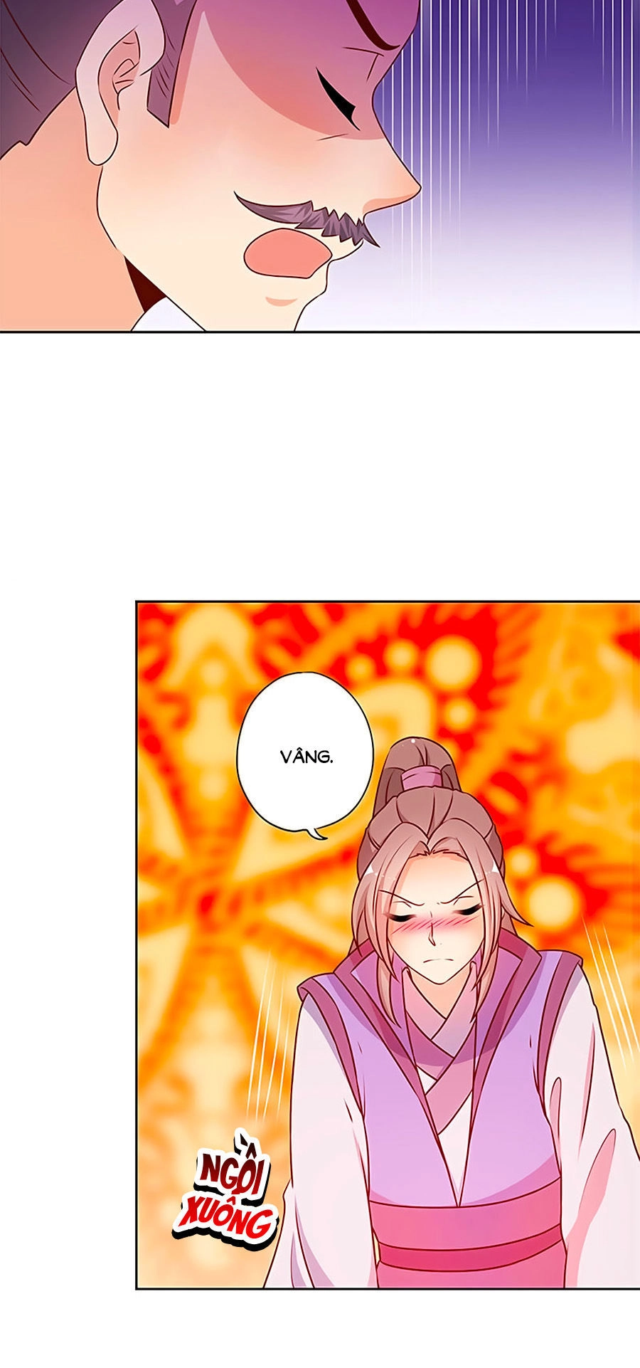 Hoàng Hậu Nương Nương Đích Năm Xu Đặc Hiệu Chapter 182 - 19