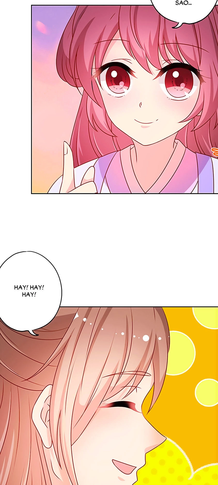 Hoàng Hậu Nương Nương Đích Năm Xu Đặc Hiệu Chapter 182 - 21