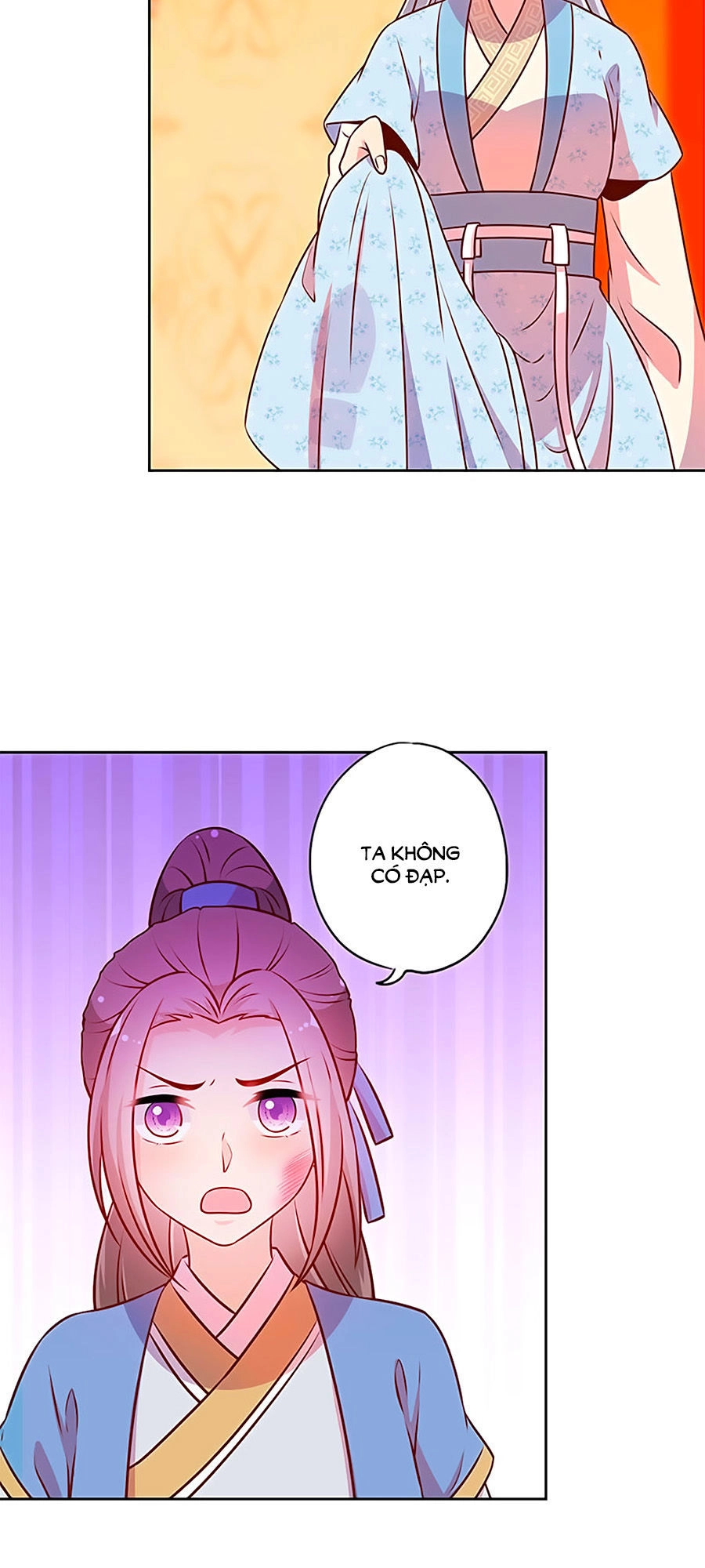 Hoàng Hậu Nương Nương Đích Năm Xu Đặc Hiệu Chapter 182 - 28