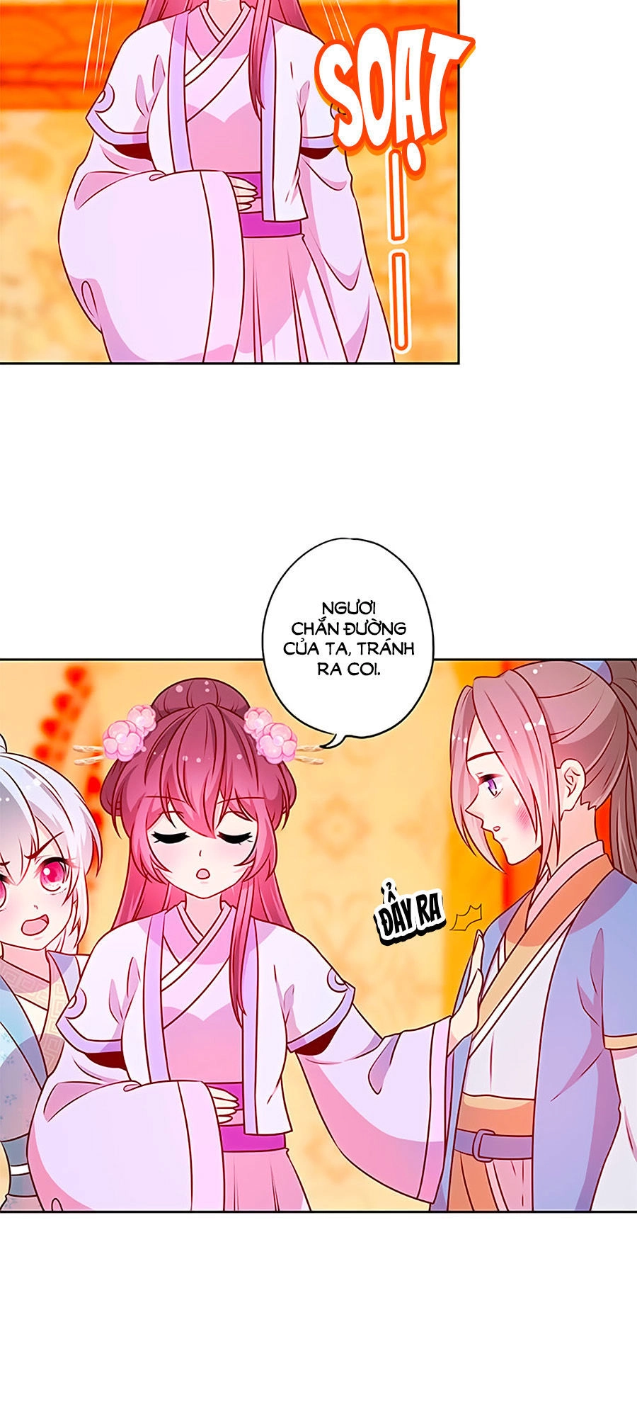 Hoàng Hậu Nương Nương Đích Năm Xu Đặc Hiệu Chapter 182 - 30