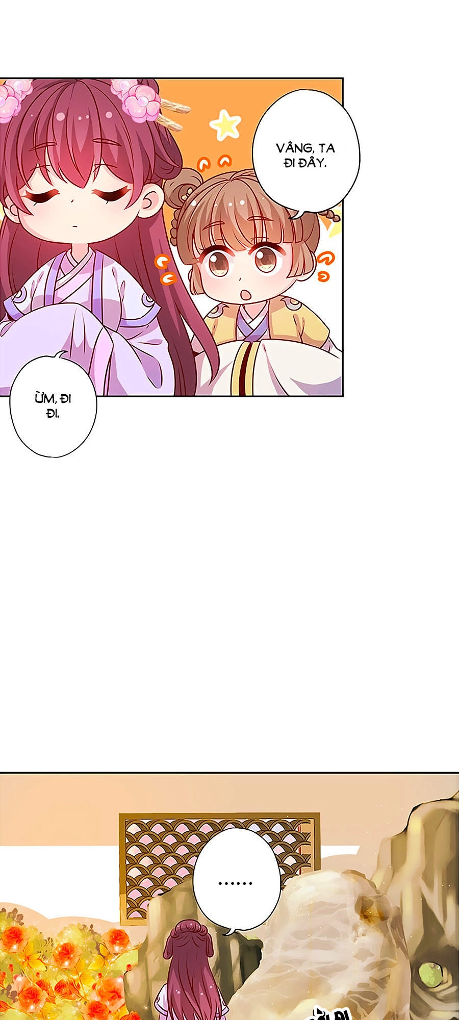 Hoàng Hậu Nương Nương Đích Năm Xu Đặc Hiệu Chapter 183 - 4