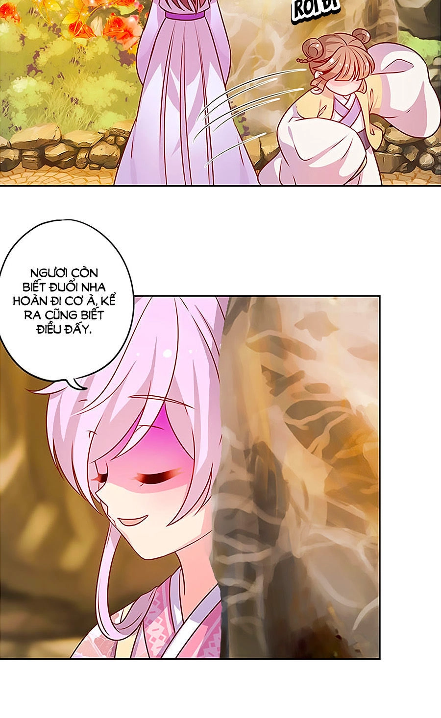 Hoàng Hậu Nương Nương Đích Năm Xu Đặc Hiệu Chapter 183 - 5