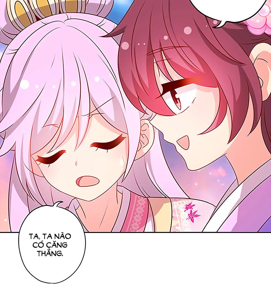 Hoàng Hậu Nương Nương Đích Năm Xu Đặc Hiệu Chapter 183 - 14