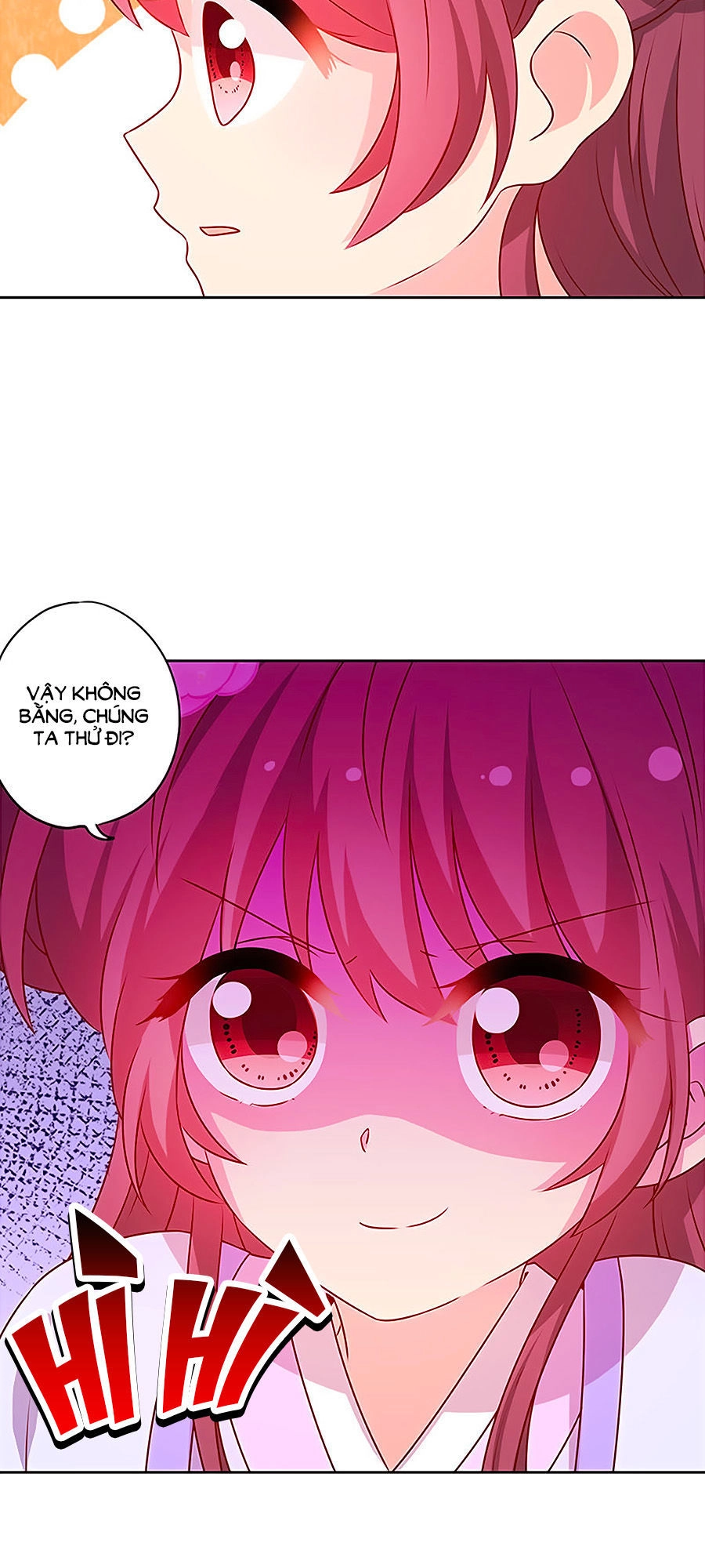 Hoàng Hậu Nương Nương Đích Năm Xu Đặc Hiệu Chapter 183 - 19