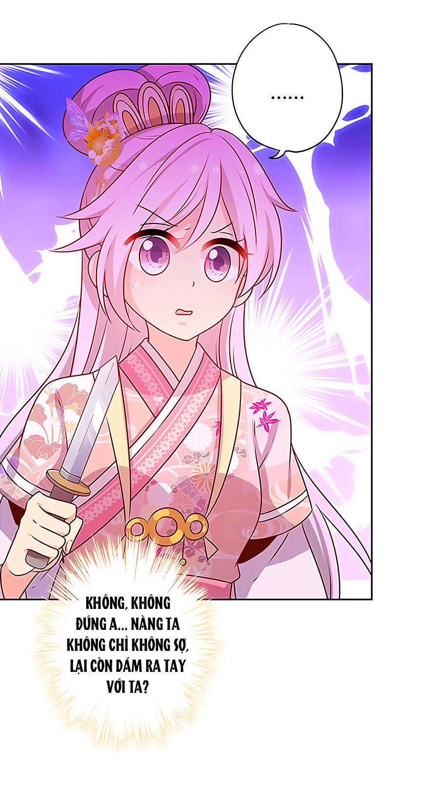 Hoàng Hậu Nương Nương Đích Năm Xu Đặc Hiệu Chapter 183 - 20