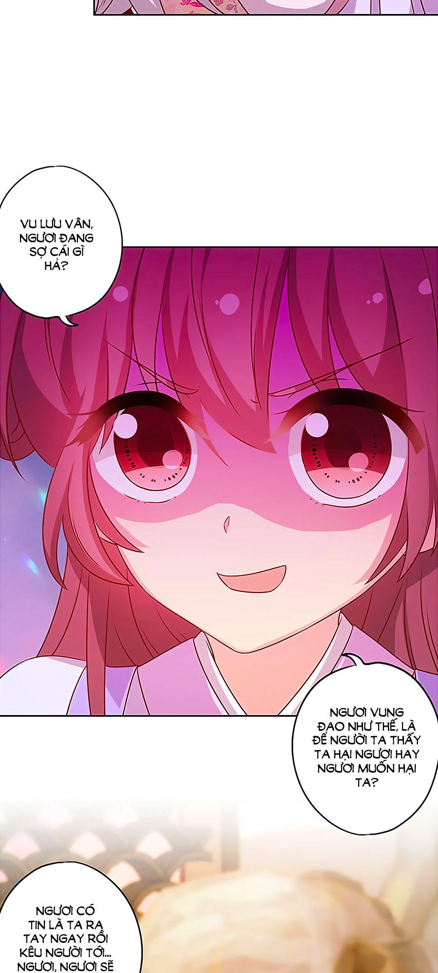 Hoàng Hậu Nương Nương Đích Năm Xu Đặc Hiệu Chapter 183 - 23