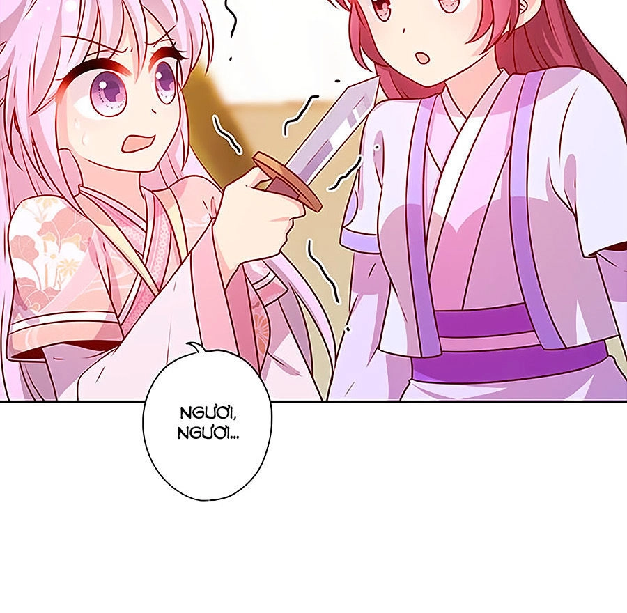 Hoàng Hậu Nương Nương Đích Năm Xu Đặc Hiệu Chapter 183 - 25