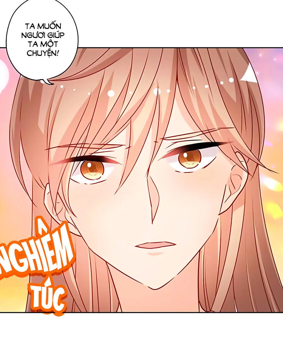 Hoàng Hậu Nương Nương Đích Năm Xu Đặc Hiệu Chapter 184 - 9
