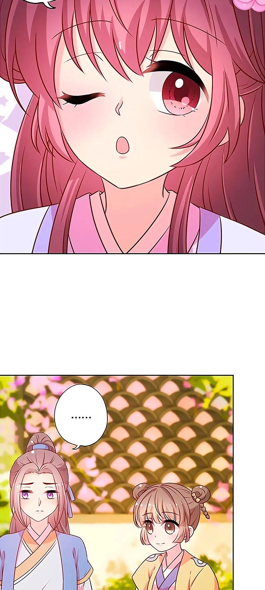 Hoàng Hậu Nương Nương Đích Năm Xu Đặc Hiệu Chapter 185 - 6