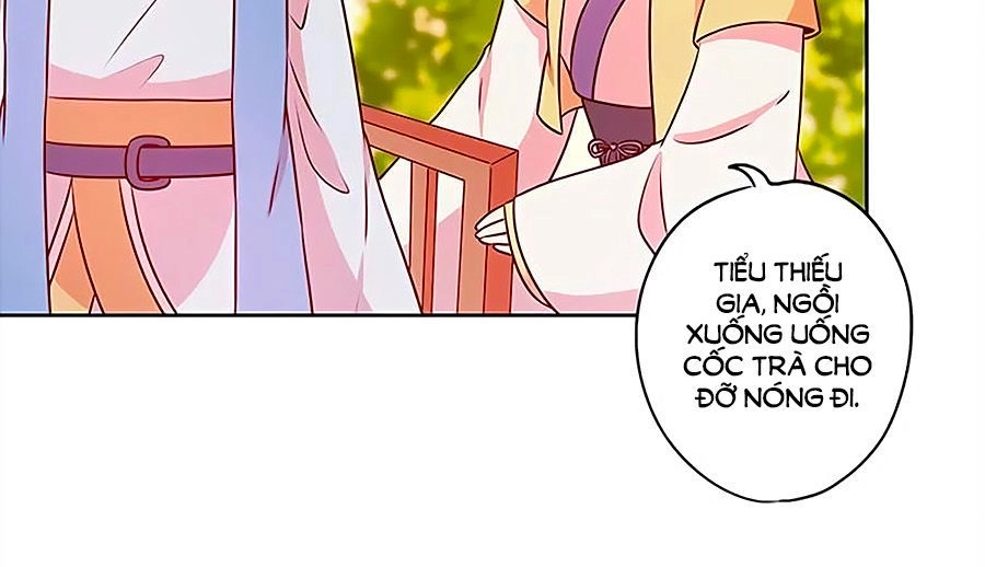 Hoàng Hậu Nương Nương Đích Năm Xu Đặc Hiệu Chapter 185 - 7