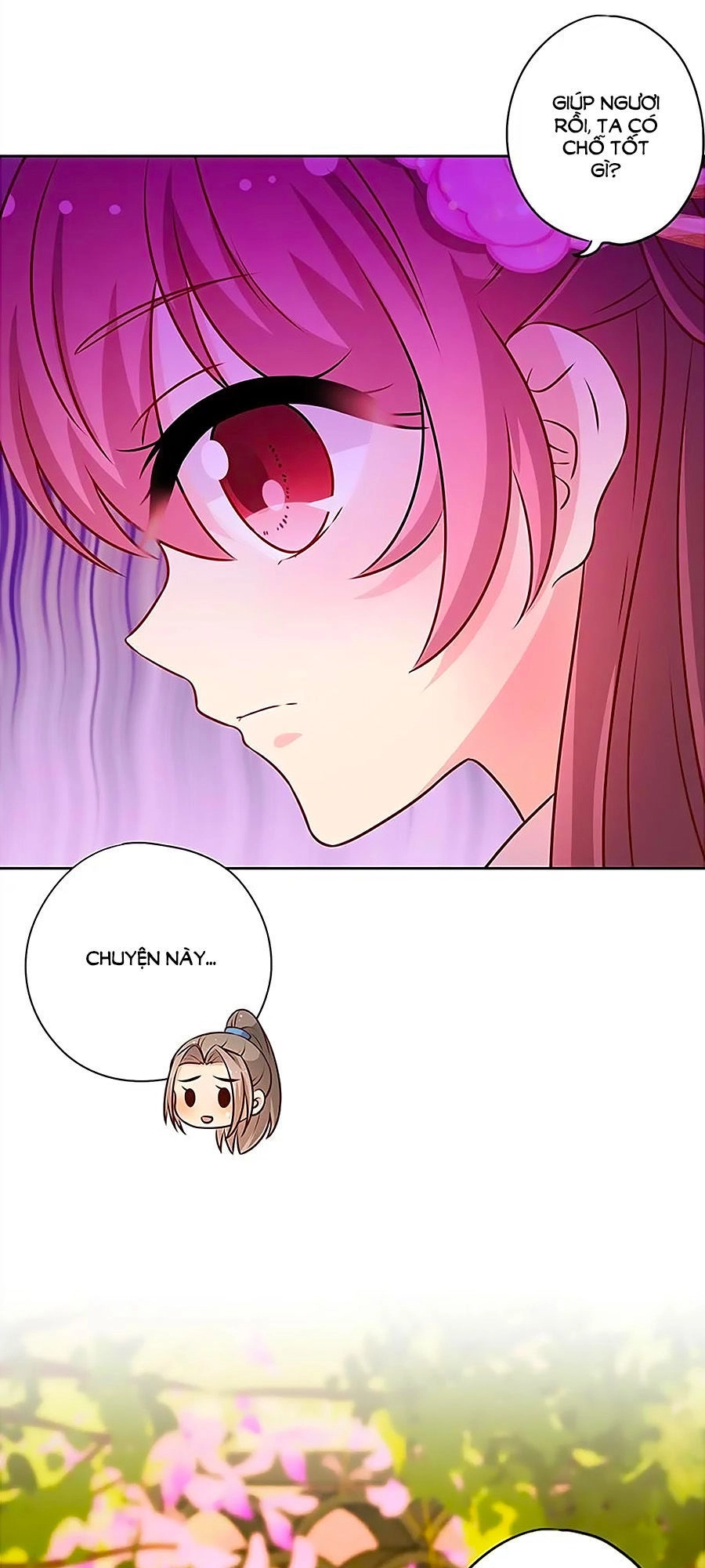 Hoàng Hậu Nương Nương Đích Năm Xu Đặc Hiệu Chapter 185 - 12