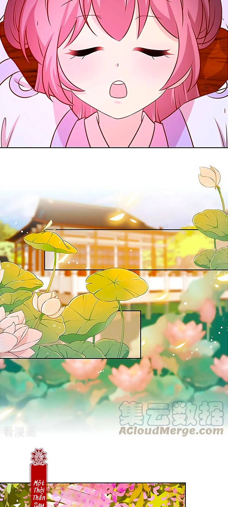 Hoàng Hậu Nương Nương Đích Năm Xu Đặc Hiệu Chapter 185 - 19