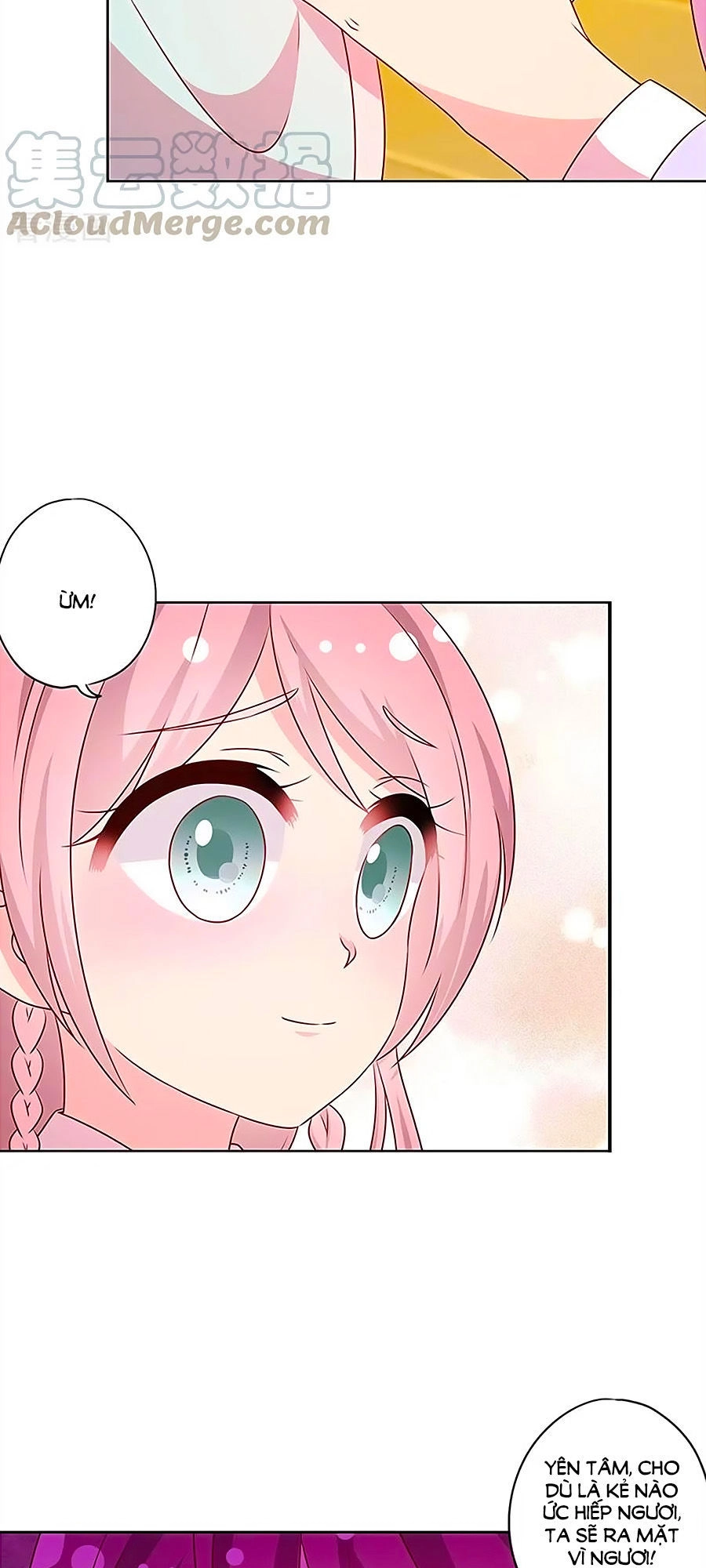 Hoàng Hậu Nương Nương Đích Năm Xu Đặc Hiệu Chapter 185 - 27