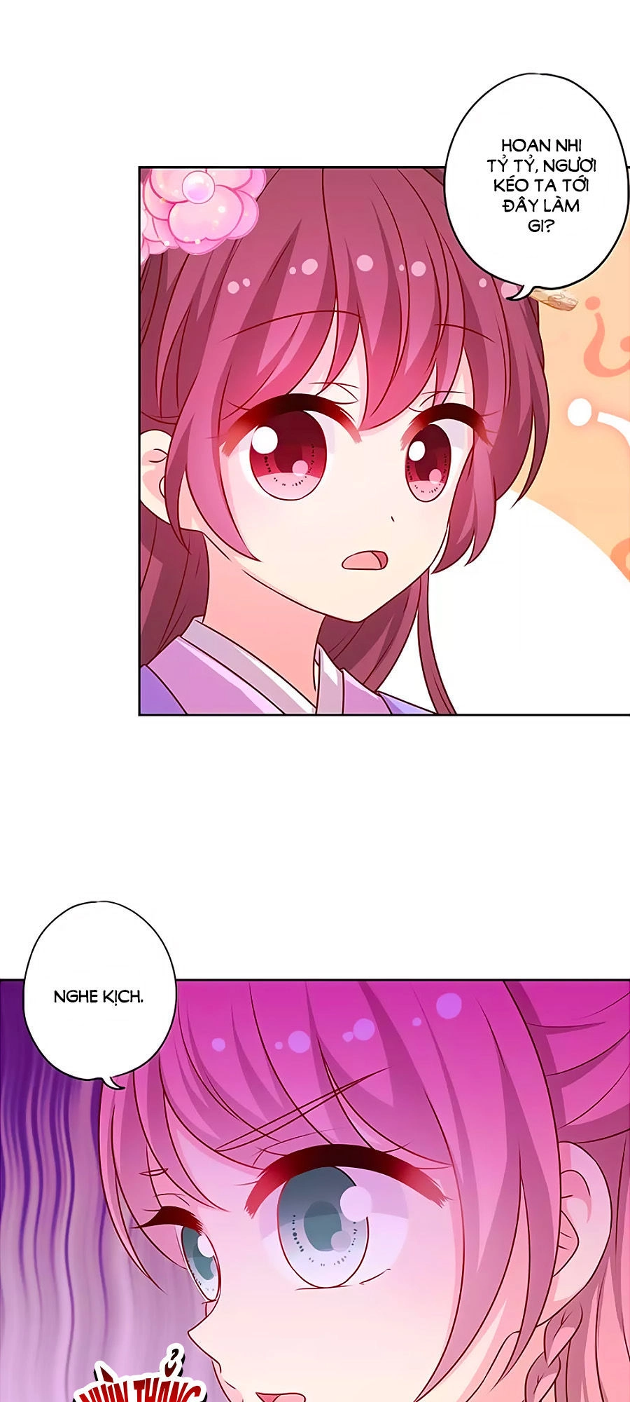 Hoàng Hậu Nương Nương Đích Năm Xu Đặc Hiệu Chapter 186 - 5