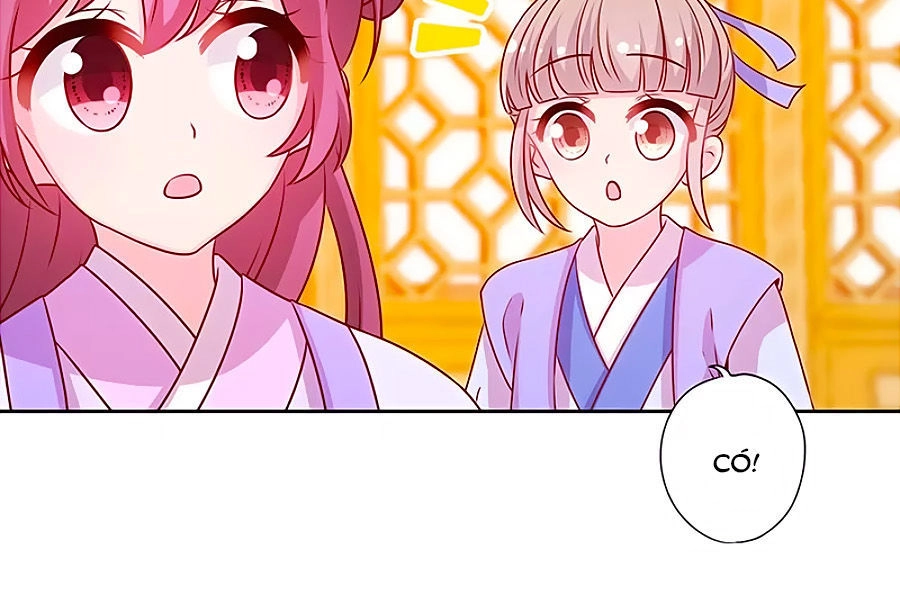 Hoàng Hậu Nương Nương Đích Năm Xu Đặc Hiệu Chapter 186 - 10