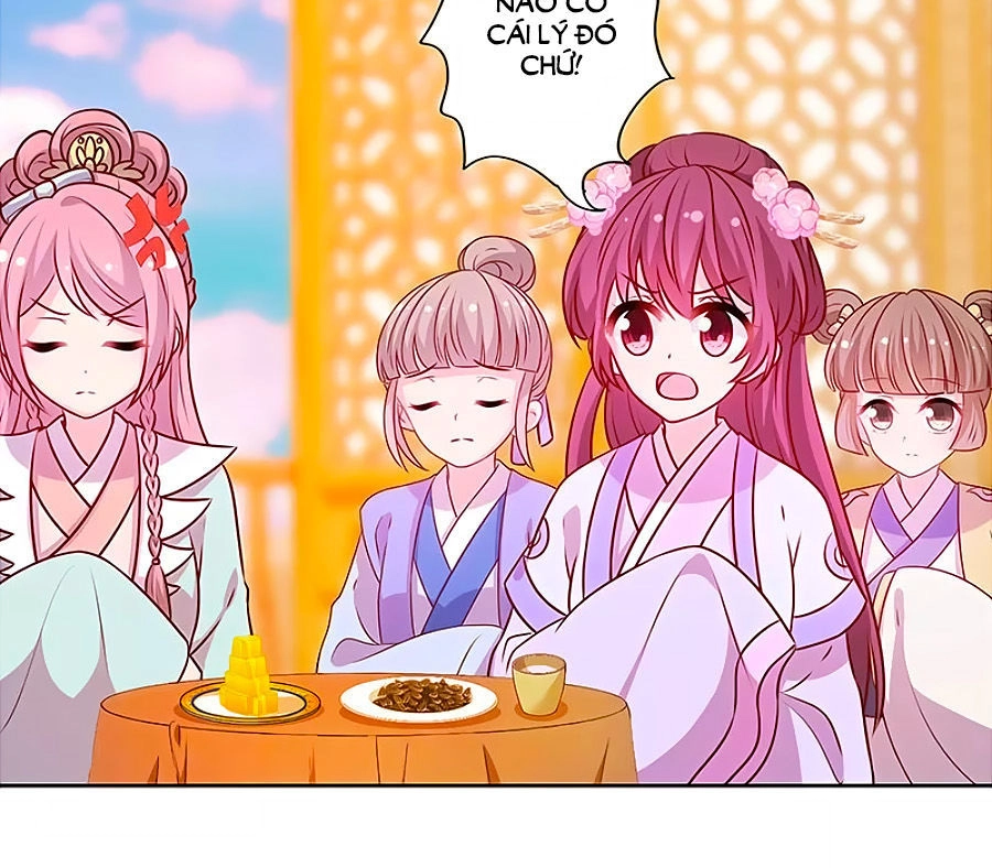 Hoàng Hậu Nương Nương Đích Năm Xu Đặc Hiệu Chapter 186 - 13