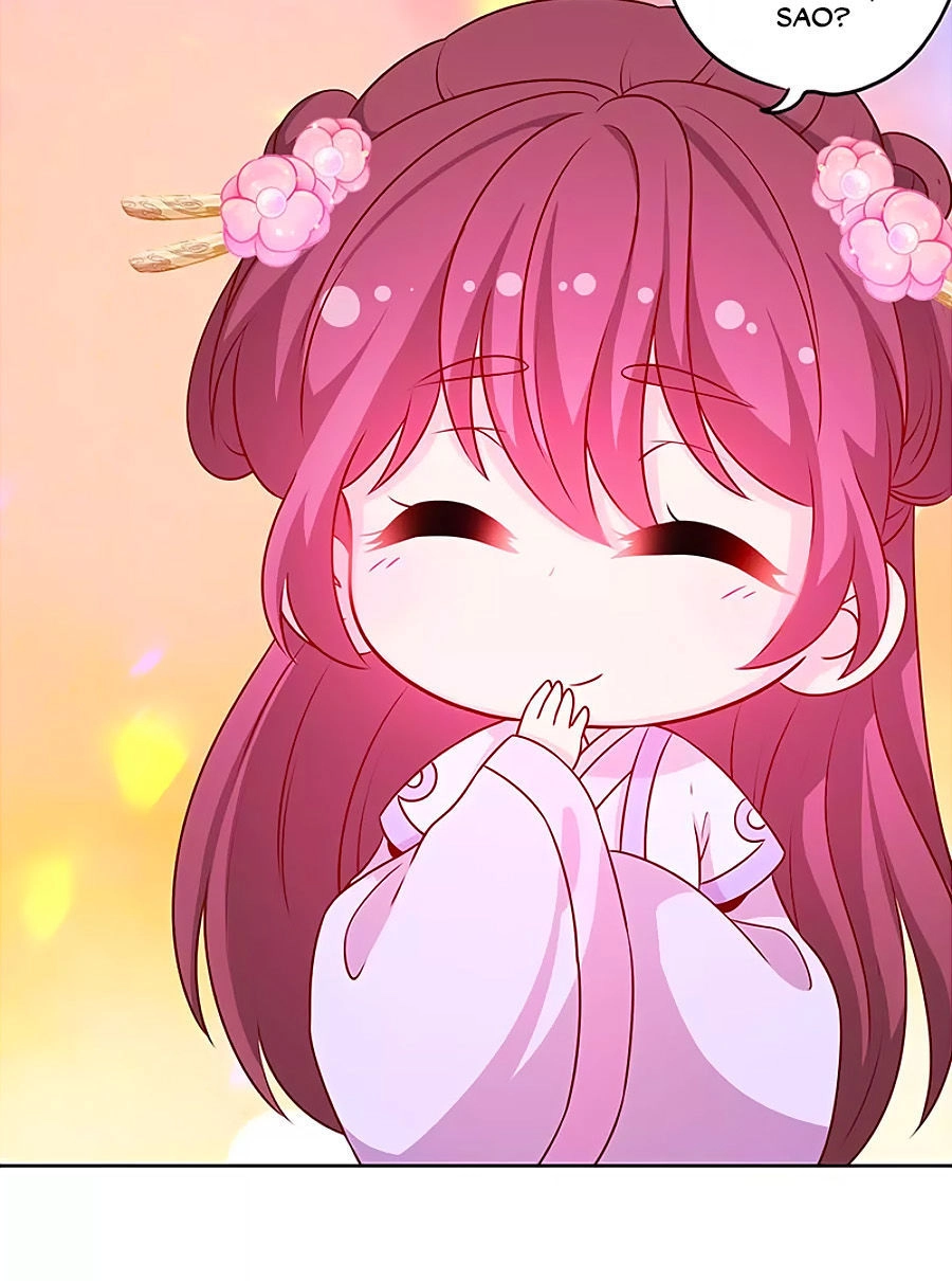 Hoàng Hậu Nương Nương Đích Năm Xu Đặc Hiệu Chapter 186 - 28