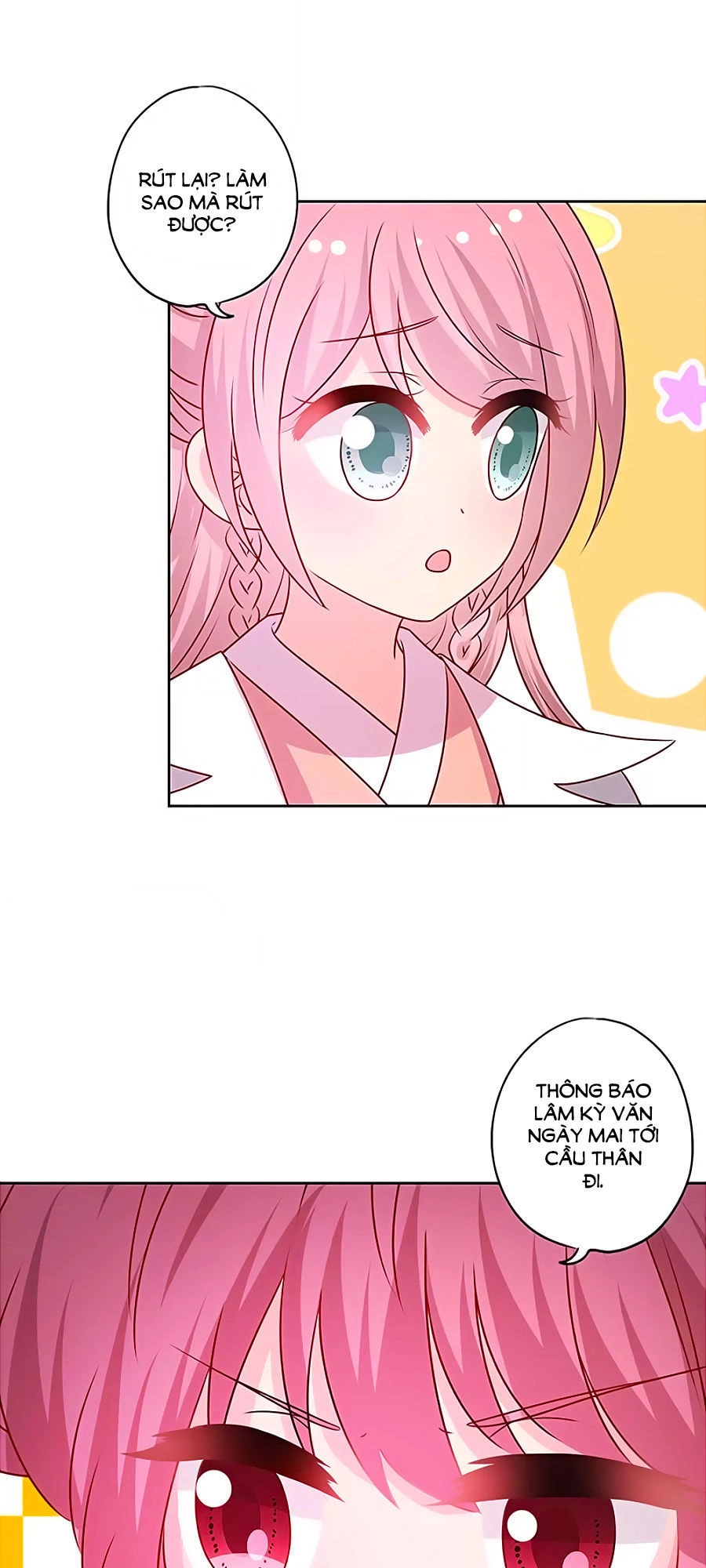 Hoàng Hậu Nương Nương Đích Năm Xu Đặc Hiệu Chapter 187 - 5