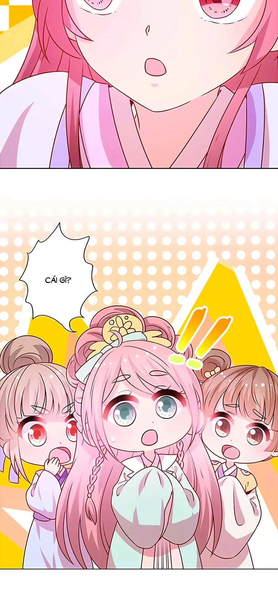 Hoàng Hậu Nương Nương Đích Năm Xu Đặc Hiệu Chapter 187 - 6