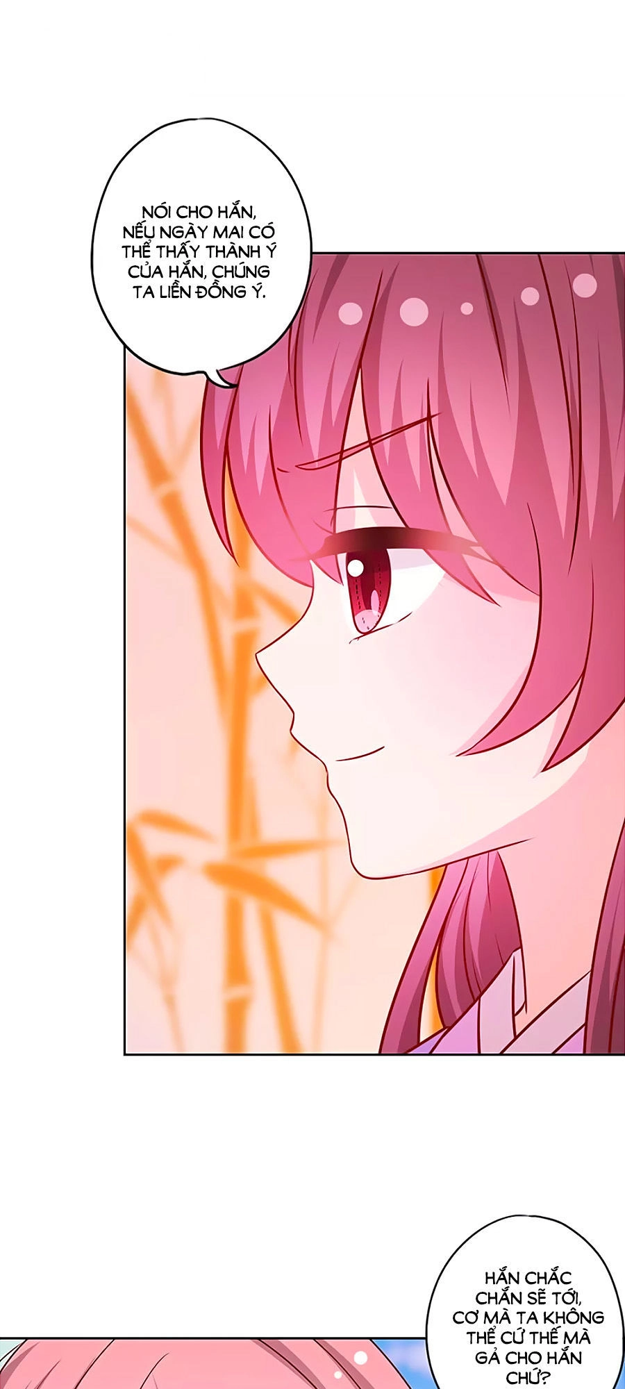 Hoàng Hậu Nương Nương Đích Năm Xu Đặc Hiệu Chapter 187 - 7