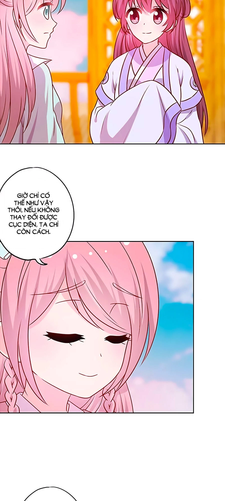 Hoàng Hậu Nương Nương Đích Năm Xu Đặc Hiệu Chapter 187 - 11