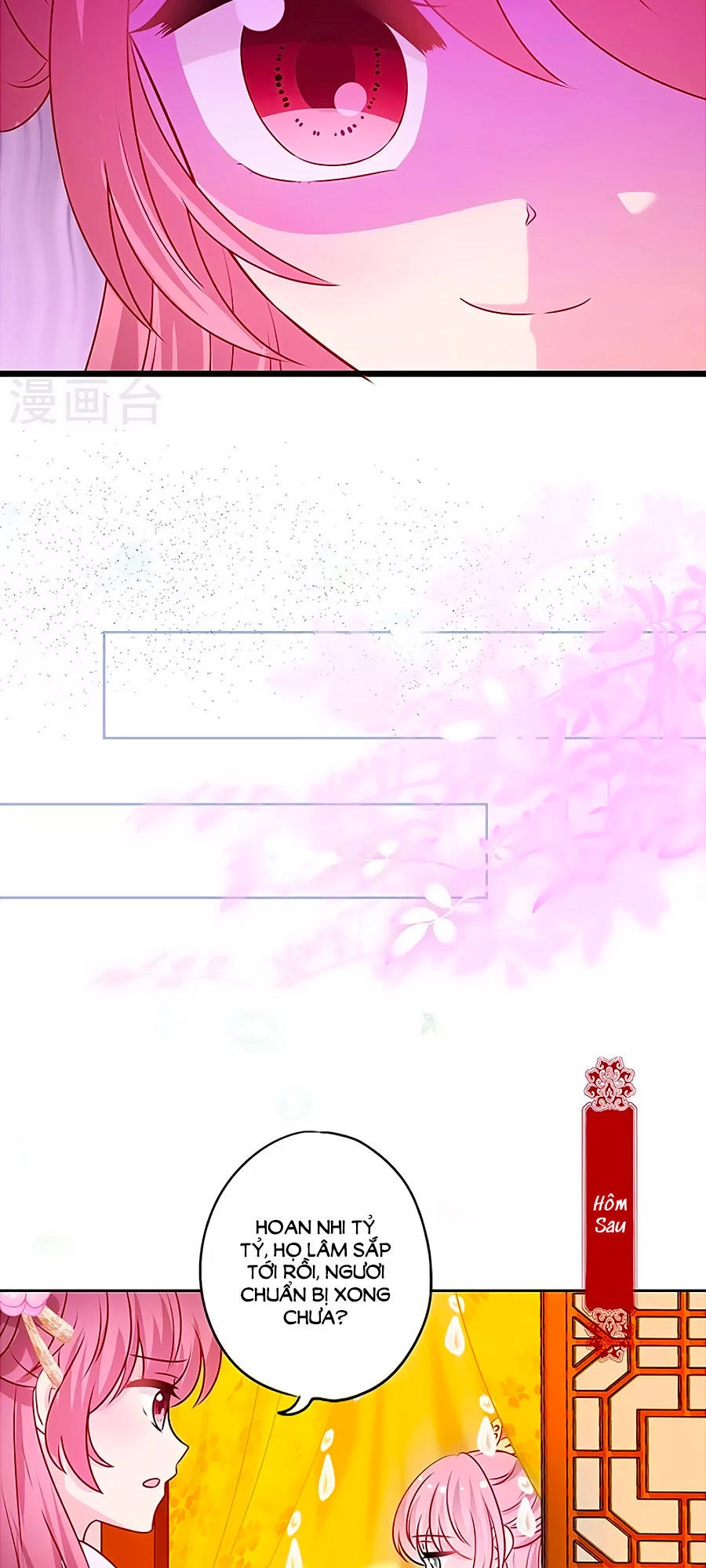 Hoàng Hậu Nương Nương Đích Năm Xu Đặc Hiệu Chapter 187 - 14