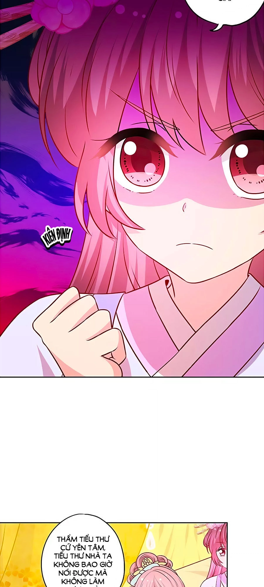 Hoàng Hậu Nương Nương Đích Năm Xu Đặc Hiệu Chapter 187 - 17