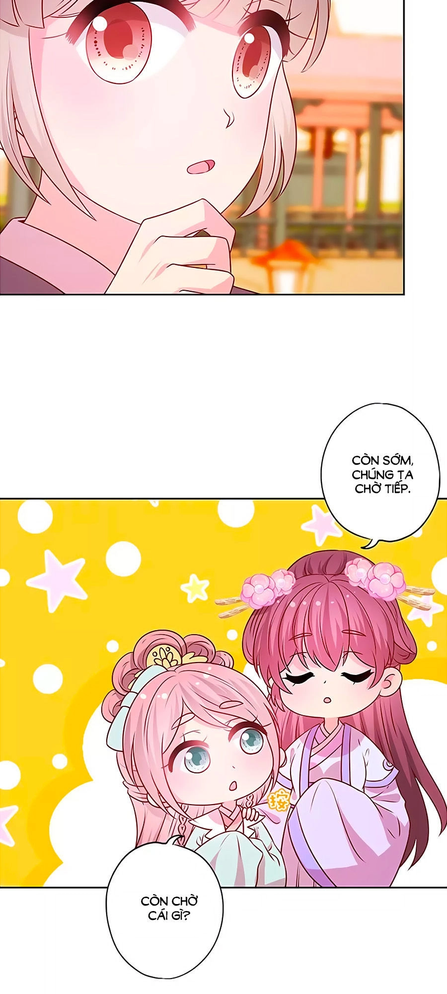 Hoàng Hậu Nương Nương Đích Năm Xu Đặc Hiệu Chapter 187 - 20